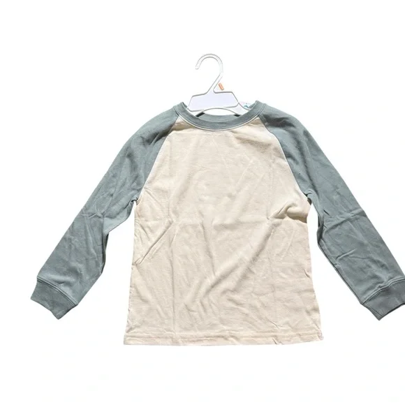 Lot of 5 Carter’s Long Sleeve Tees Size 6-7 NWT - Picture 5 of 6